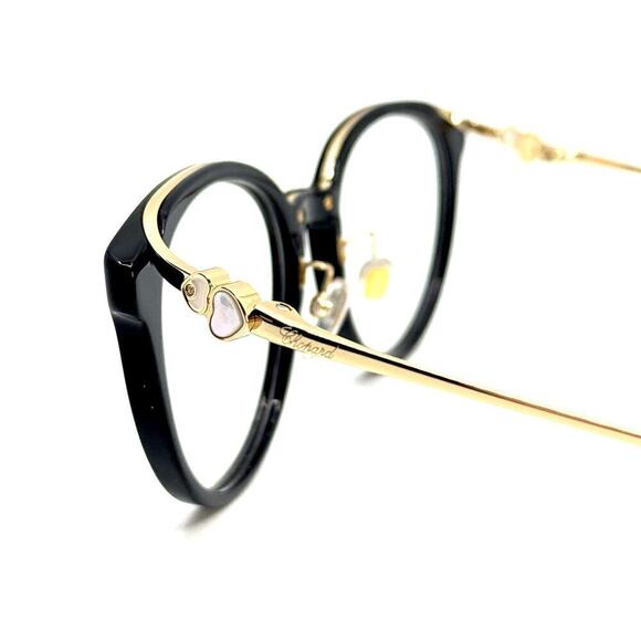 NEW!!! CHOPARD Eyeglasses VCH331S 0700 Authentic main image 9